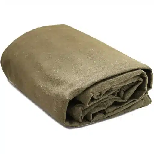Types of Tarps and Their Water Resistance