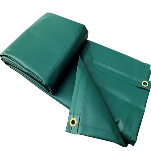 Maintenance and Care for Fire Retardant Tarps