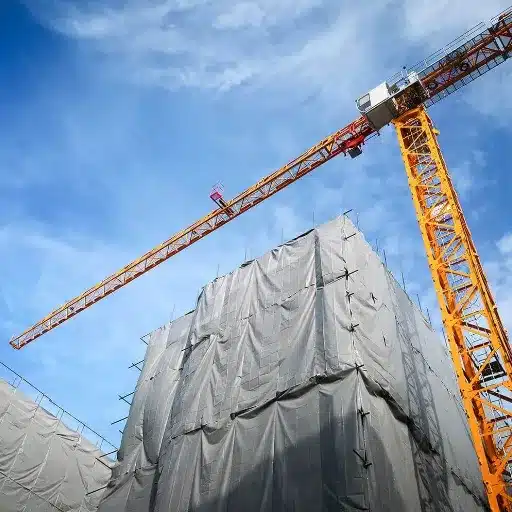 Tarps Use in Different Industries