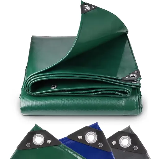 Custom Tarps for Specific Needs