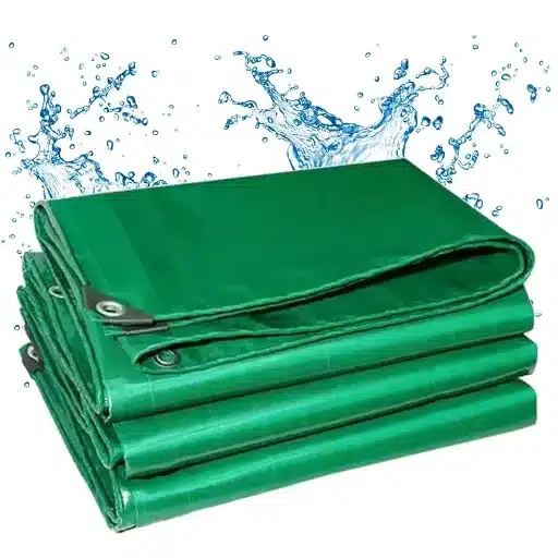 Understanding Commercial Tarps