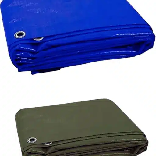 Choosing the Right Tarp for Your Needs
