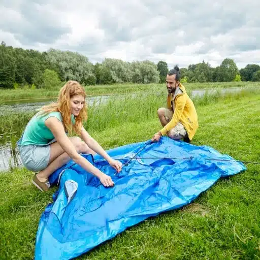 Maintaining Your Commercial Tarps