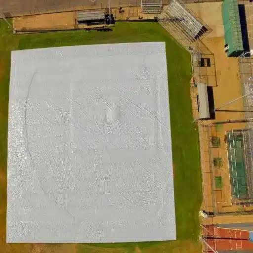 Cost Considerations for Football Field Covers