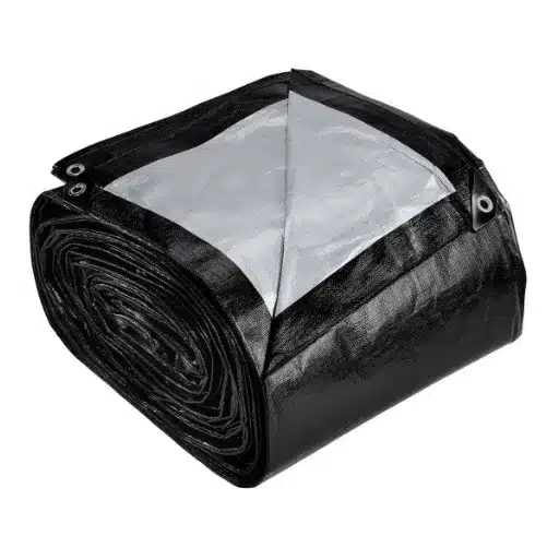 Buying Considerations for Black Tarps