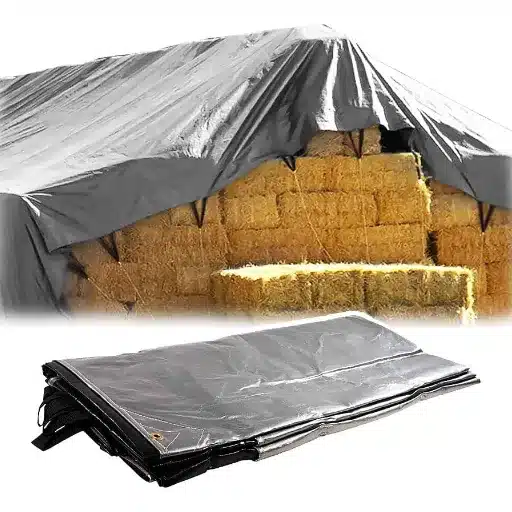 Understanding Agricultural Tarps