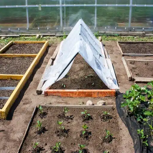 Key Features of Agricultural Tarps