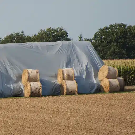 Applications of Agricultural Tarps