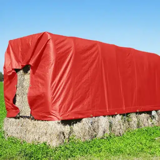 Maintenance and Care for Agricultural Tarps