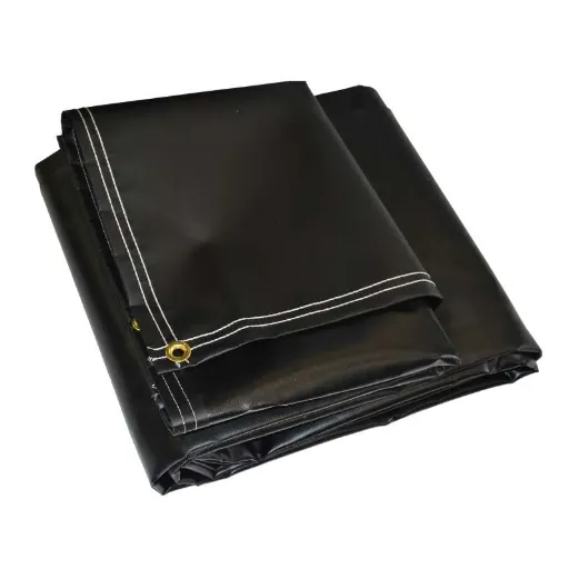 industrial tarps
