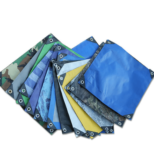 pe tarpaulin