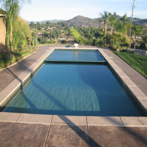 Understanding Pool Tarps and Covers