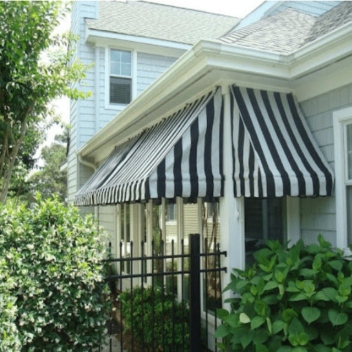 residential awnings