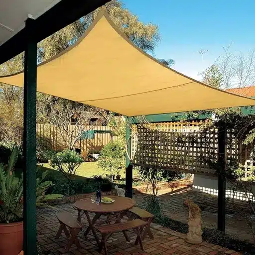shade tarps