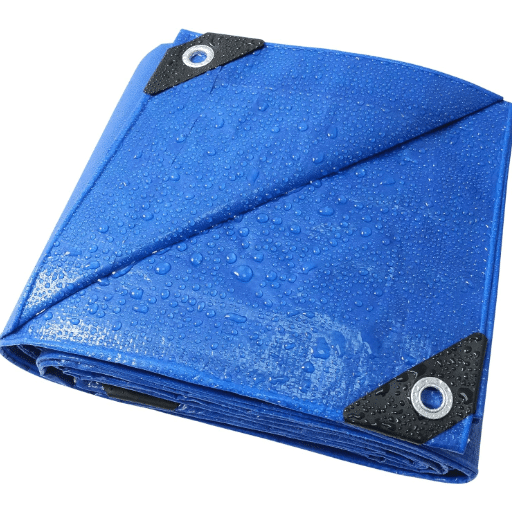small tarp
