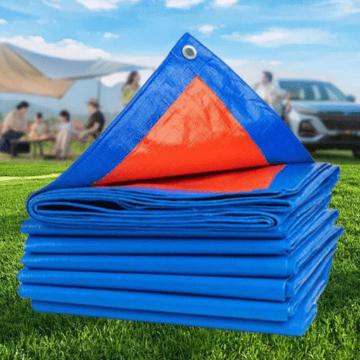 sun proof tarp