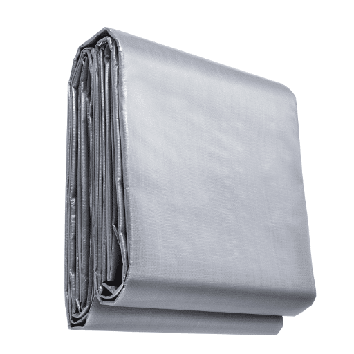 tarp storage ideas