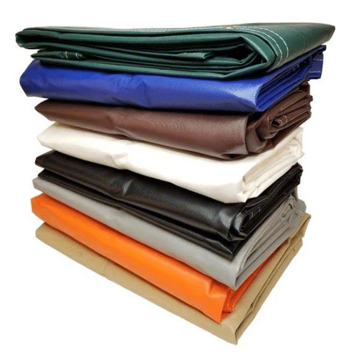 tarp thickness guide