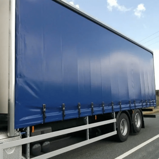 Essential heavy duty tarpaulin truck tarp covers ensure cargo protection. Durable truck and trailer tarps safeguard loads from weather, damage.