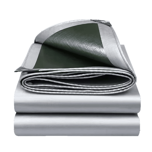 thickest tarp