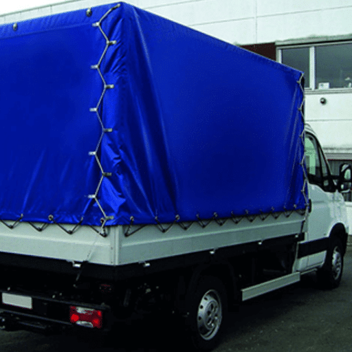 truck tarpaulin