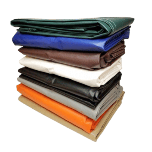 what is considered a heavy duty tarp