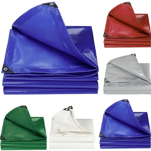 what is the strongest tarp material