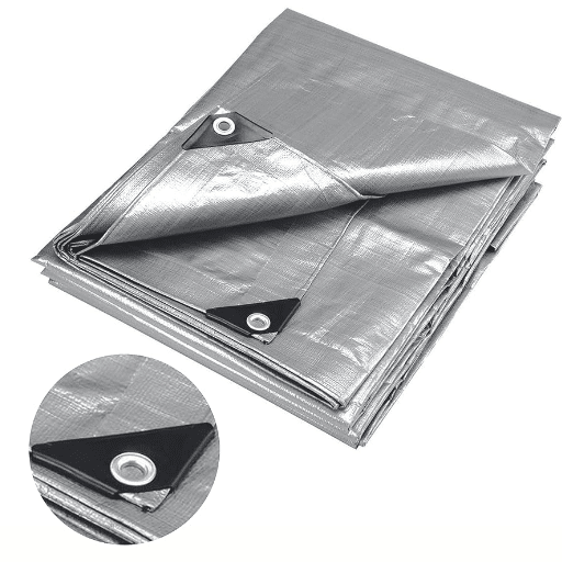 what is the thickest tarp