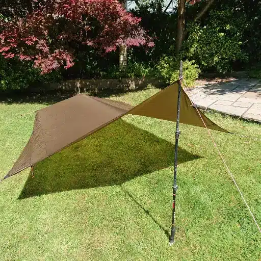 Choosing the Right Tarp for Your Needs