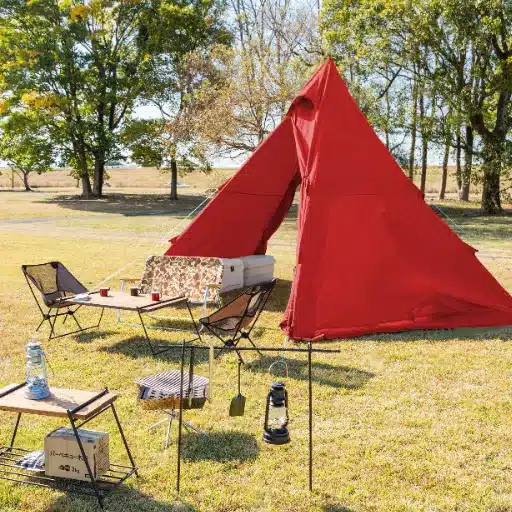 Custom Tarps and Applications