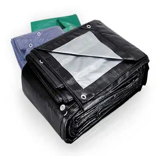 Types of Thick Tarps