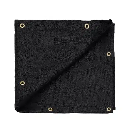 Understanding Fire-Resistant Tarps