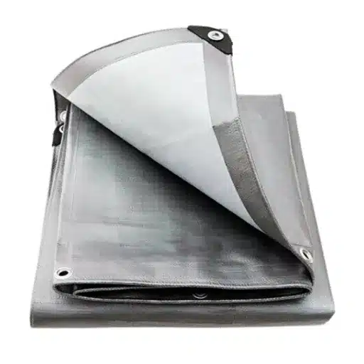 Understanding Heavy Duty Tarps