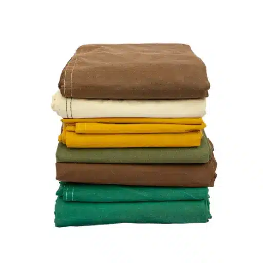Understanding Waterproof Tarps