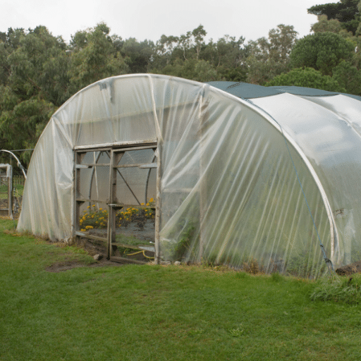 heavy duty greenhouse covers