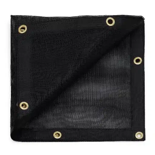 heavy duty shade tarp