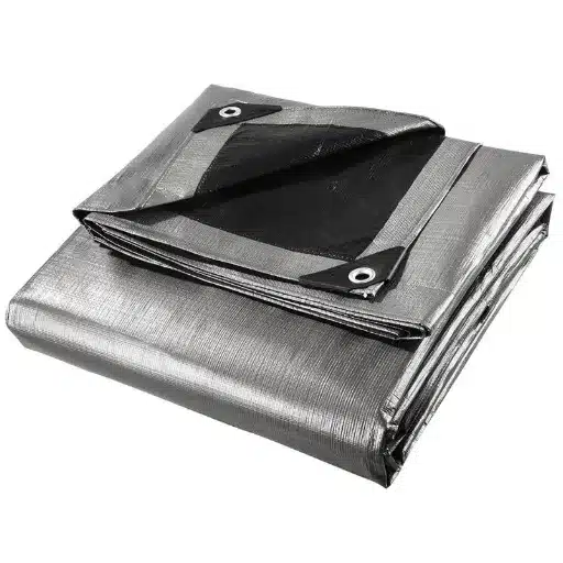 heavy-duty tarp