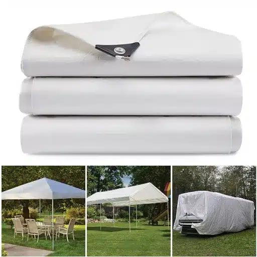 Understanding Heavy Duty Shade Tarps