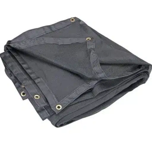 What is a Mesh Tarp?