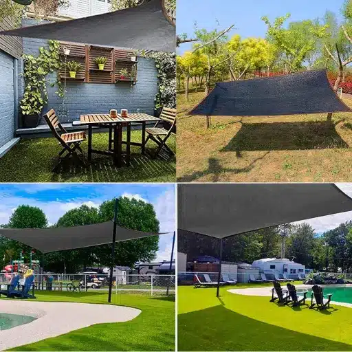 Choosing the Right Mesh Tarp for Your Needs