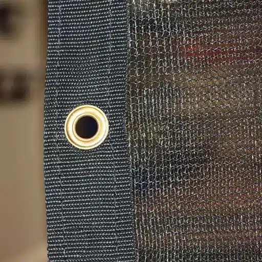 Shopping for Mesh Tarps