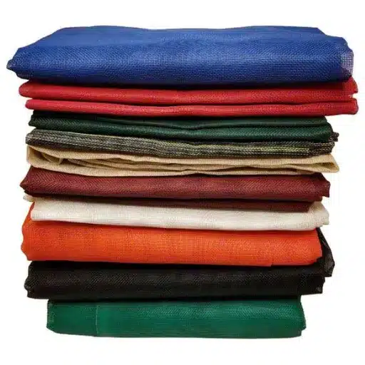 Mesh Tarps vs Other Types of Tarps