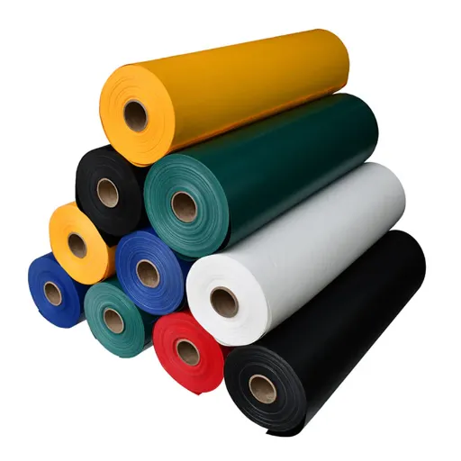 Understanding Custom Tarps