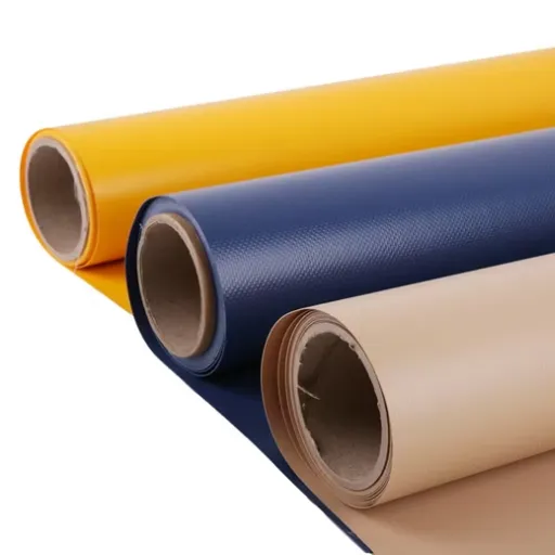Materials Used in Custom Tarps