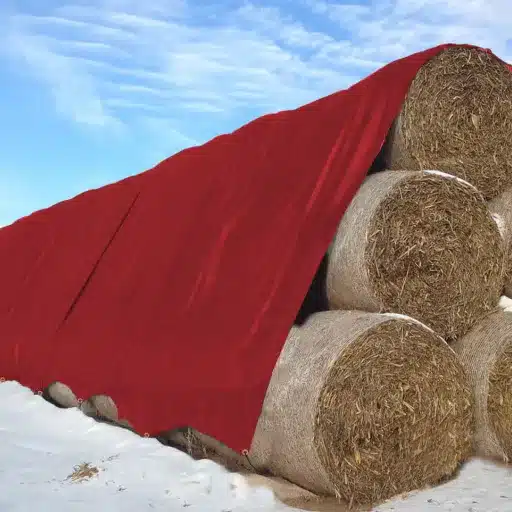 Heavy Duty Custom Tarps