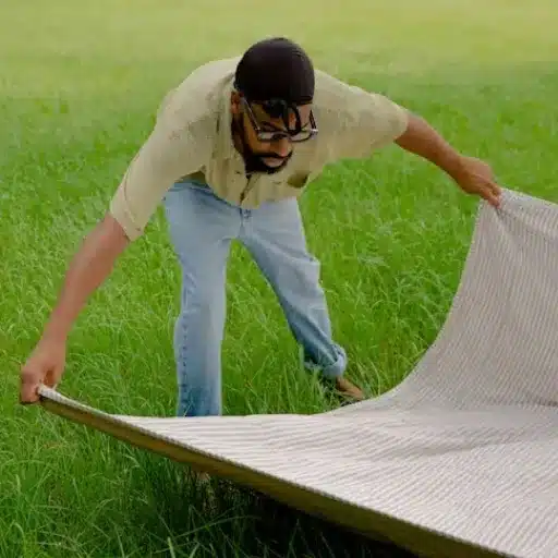 Ordering Your Custom Tarp