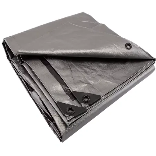 Types of Heavy-Duty Tarps