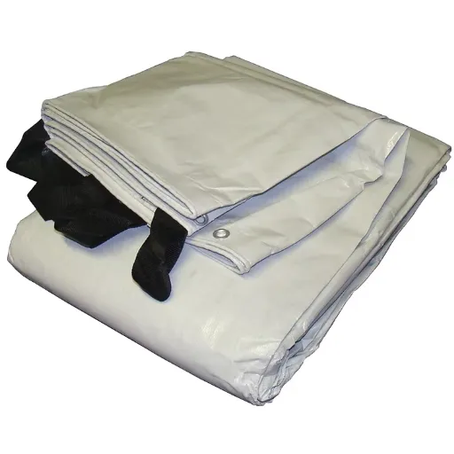 Choosing the Right Heavy Duty Tarp for Your Needs