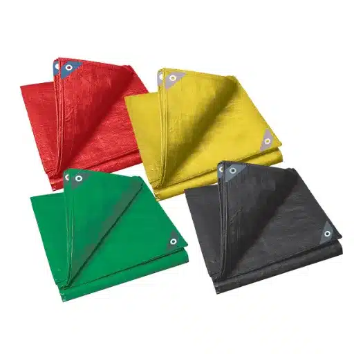 Maintenance and Care for Tarps