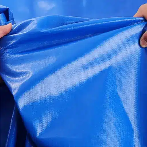Factors to Consider When Choosing a Construction Tarp